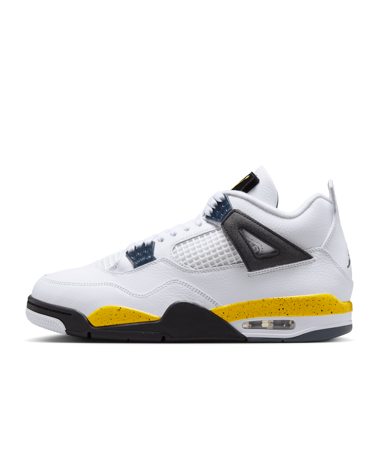 NIKE公式】エア ジョーダン 4 “Rare Air” 'Tour Yellow' (IO2463-102